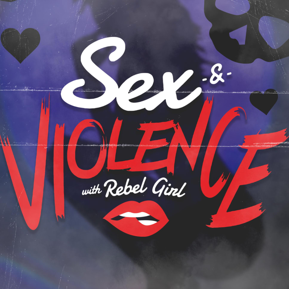SexNViolence Podcast
