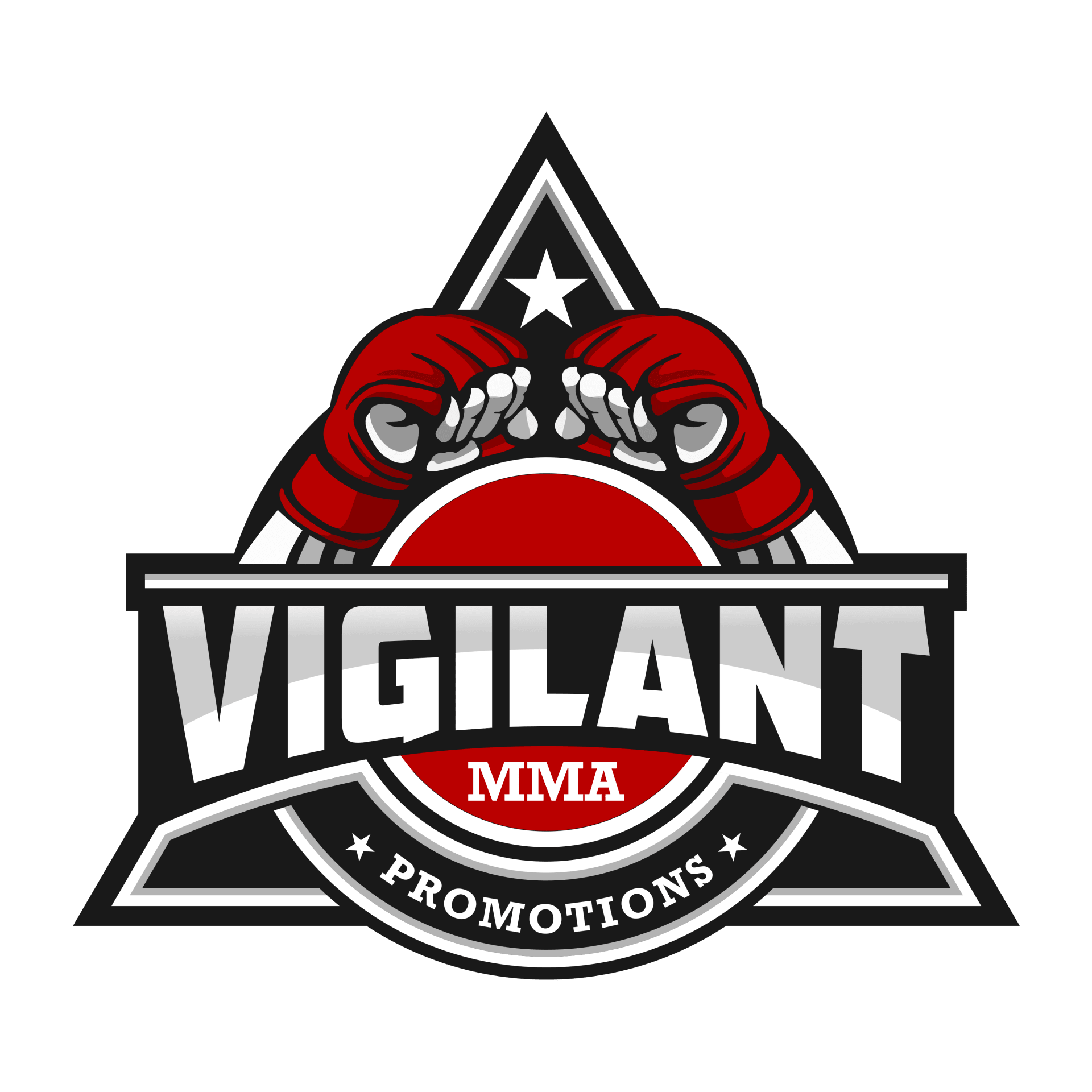 Vigilant MMA