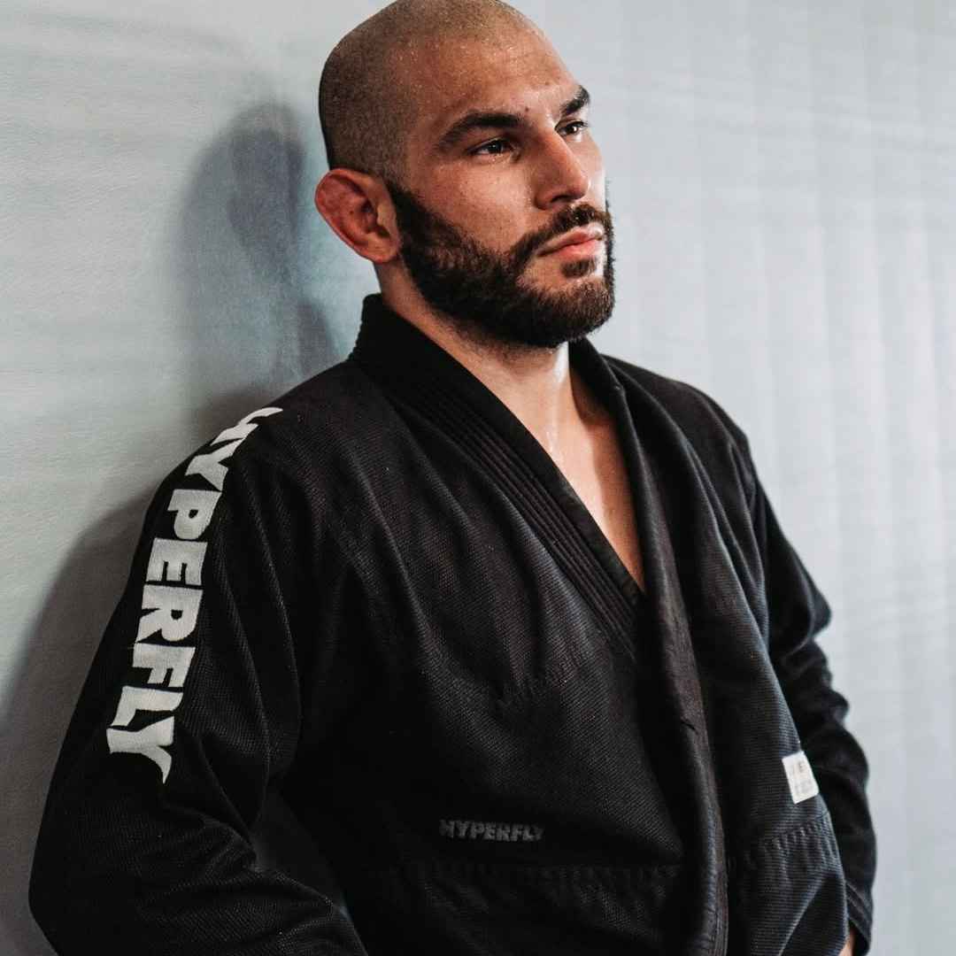 Carlos Cruz