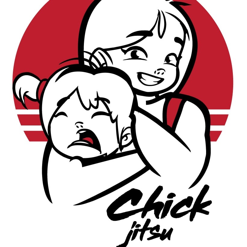 Chick Jitsu