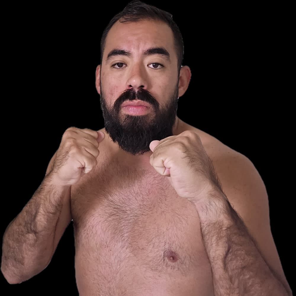 Bryan Morales