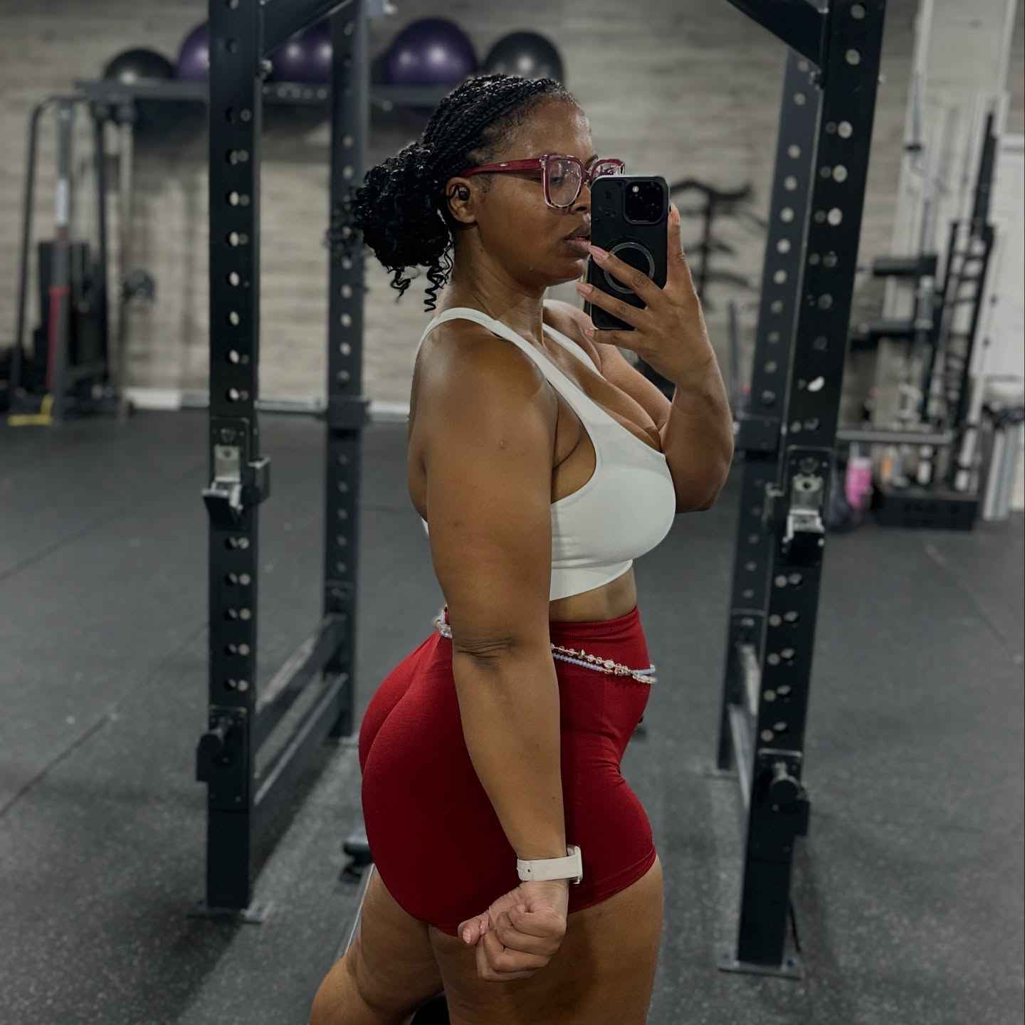 Sharay Jenkins