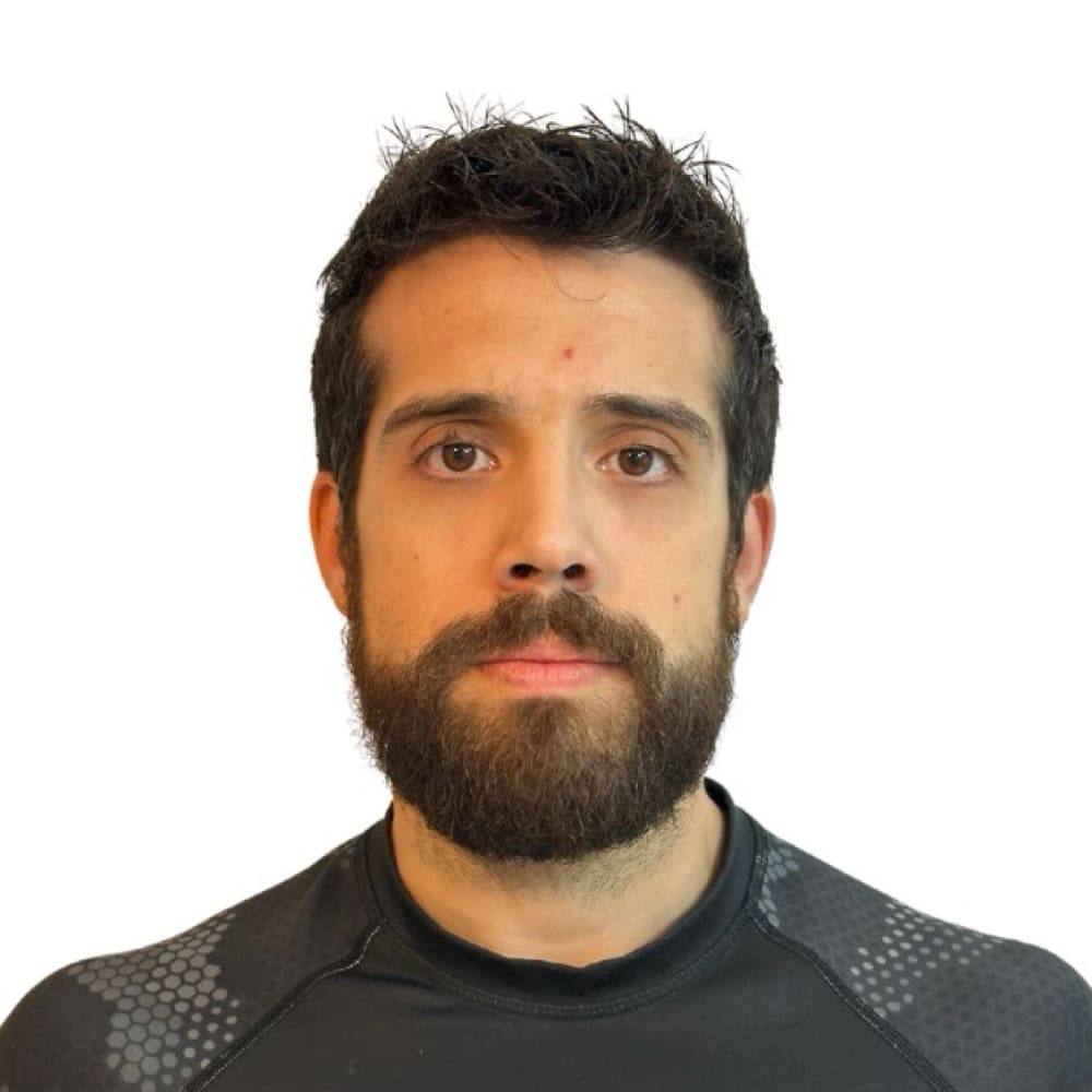 Alex Millette