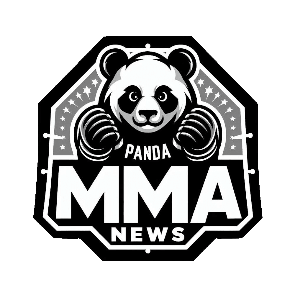 PandaMMANews