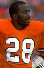 Roger Jackson