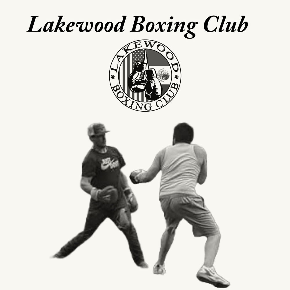 Lakewood Boxing Club 