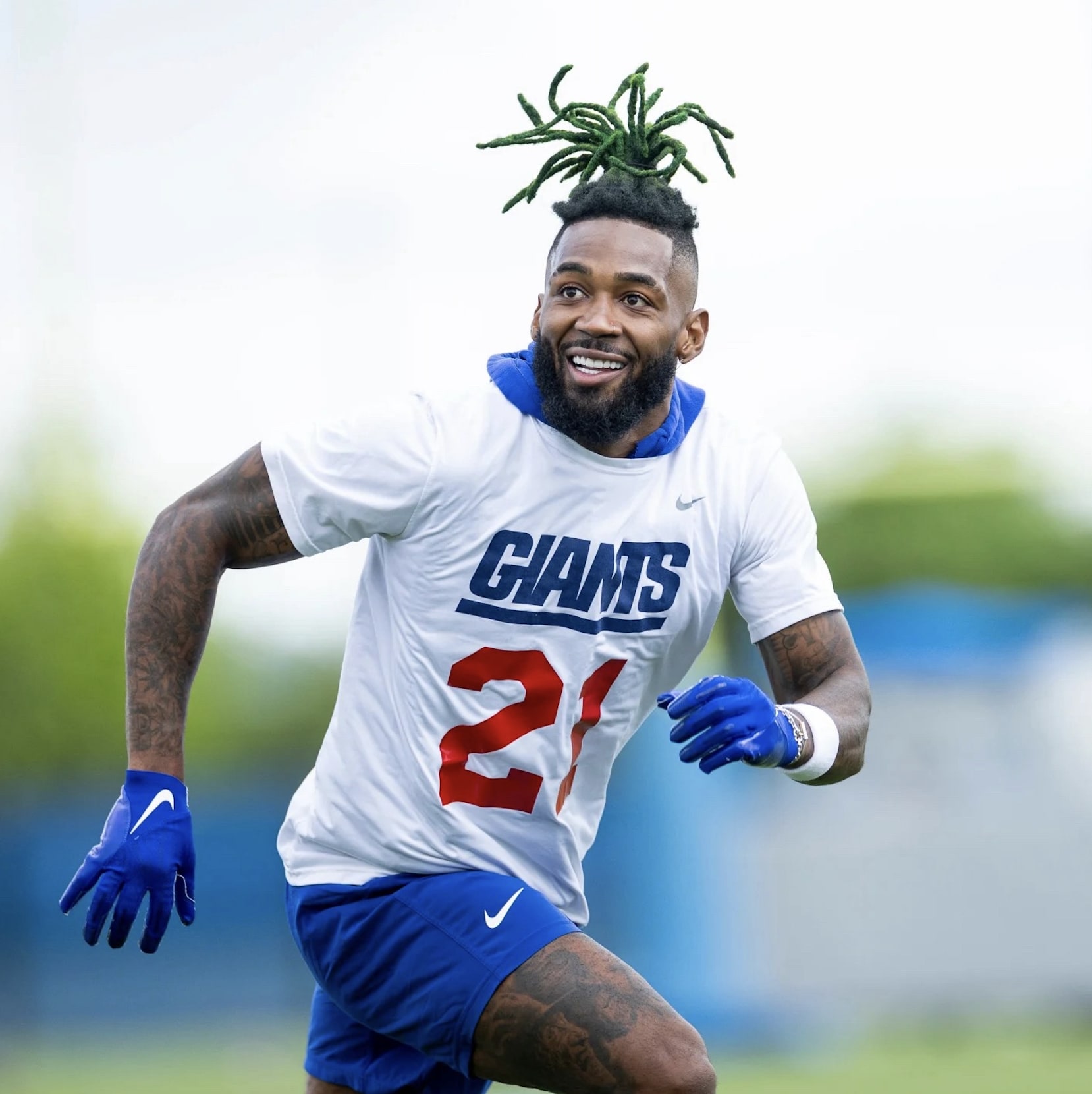 Jalen Mills