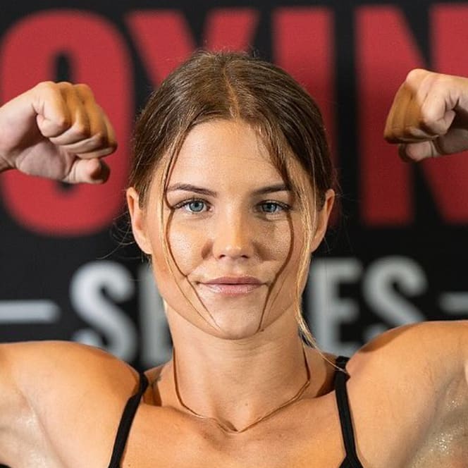 Taylah Robertson