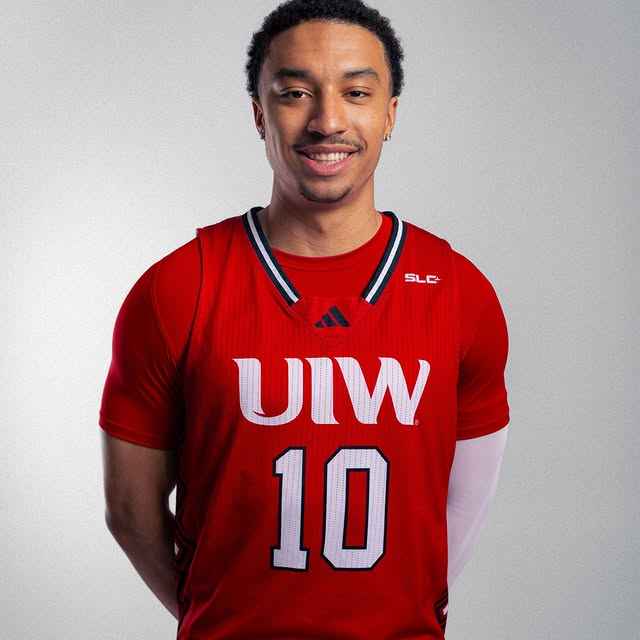 Brandon McCreesh