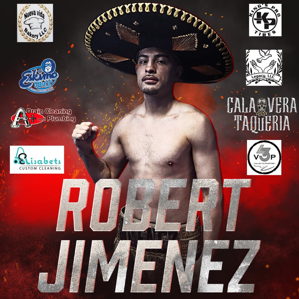 Robert Jimenez III