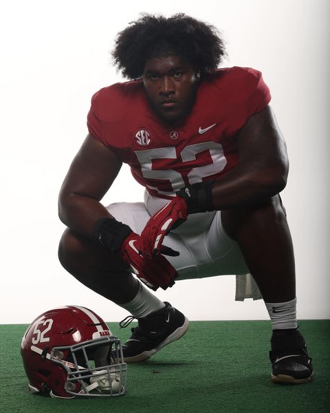 Tyler Booker