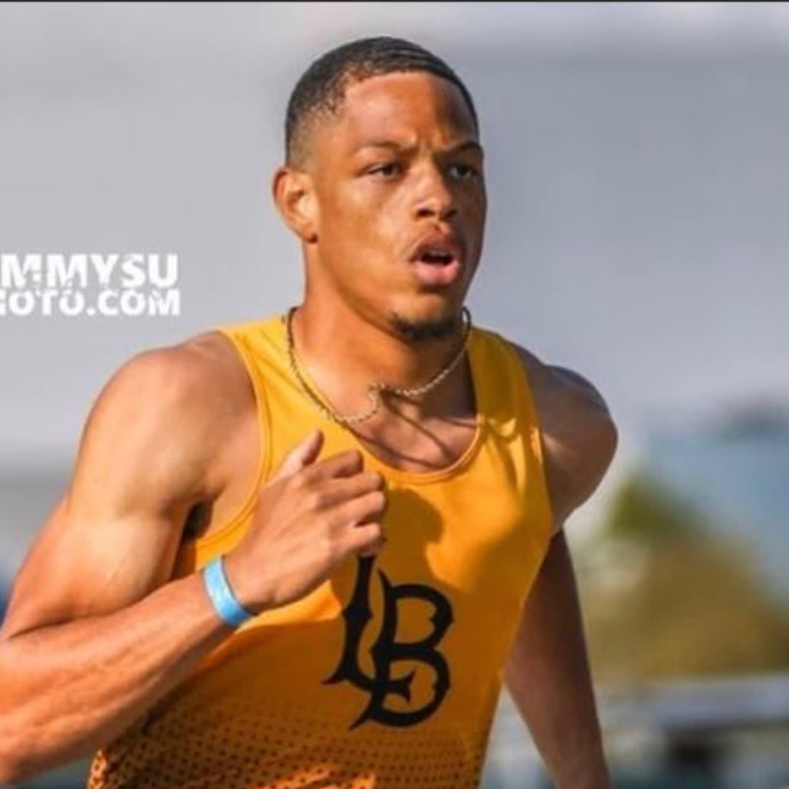Mekhi Mays