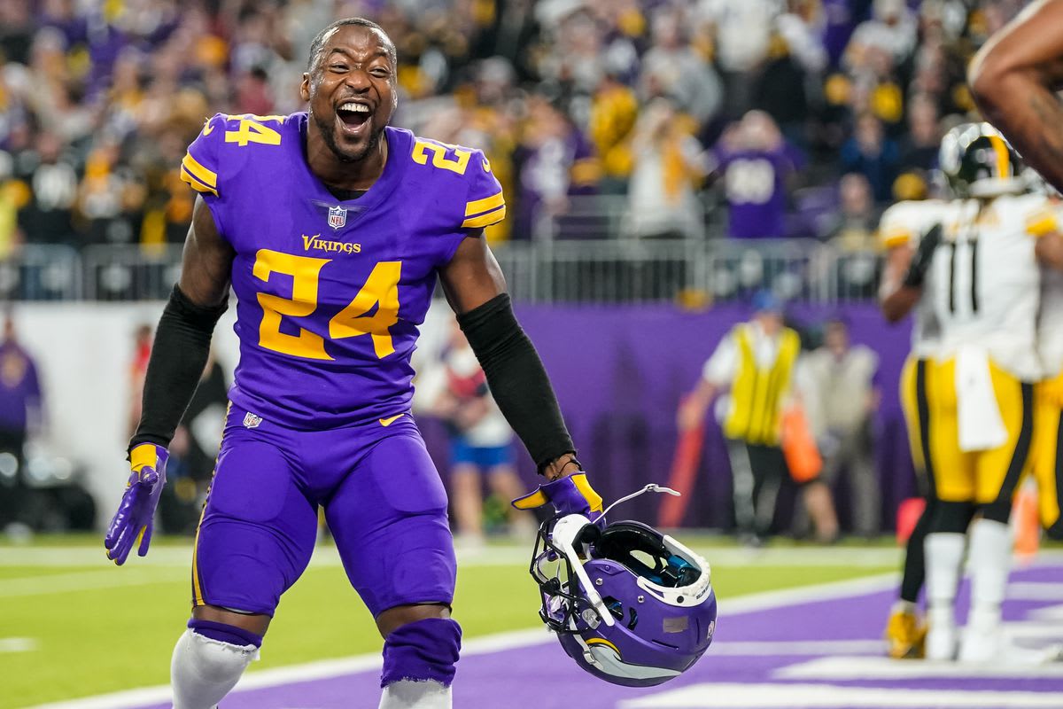 Mackensie Alexander