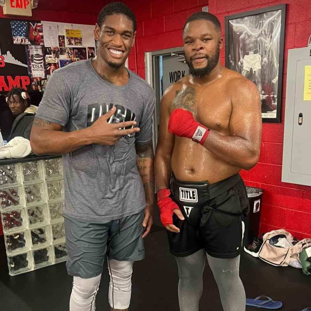 Junior Wright Jr.