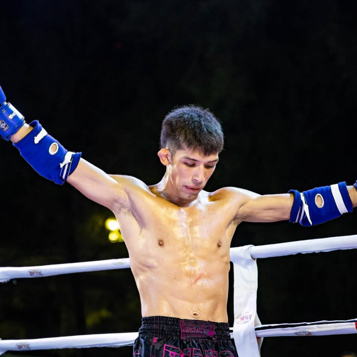 Jonathan “El Matador” Hernandez