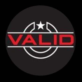 Valid Boxing