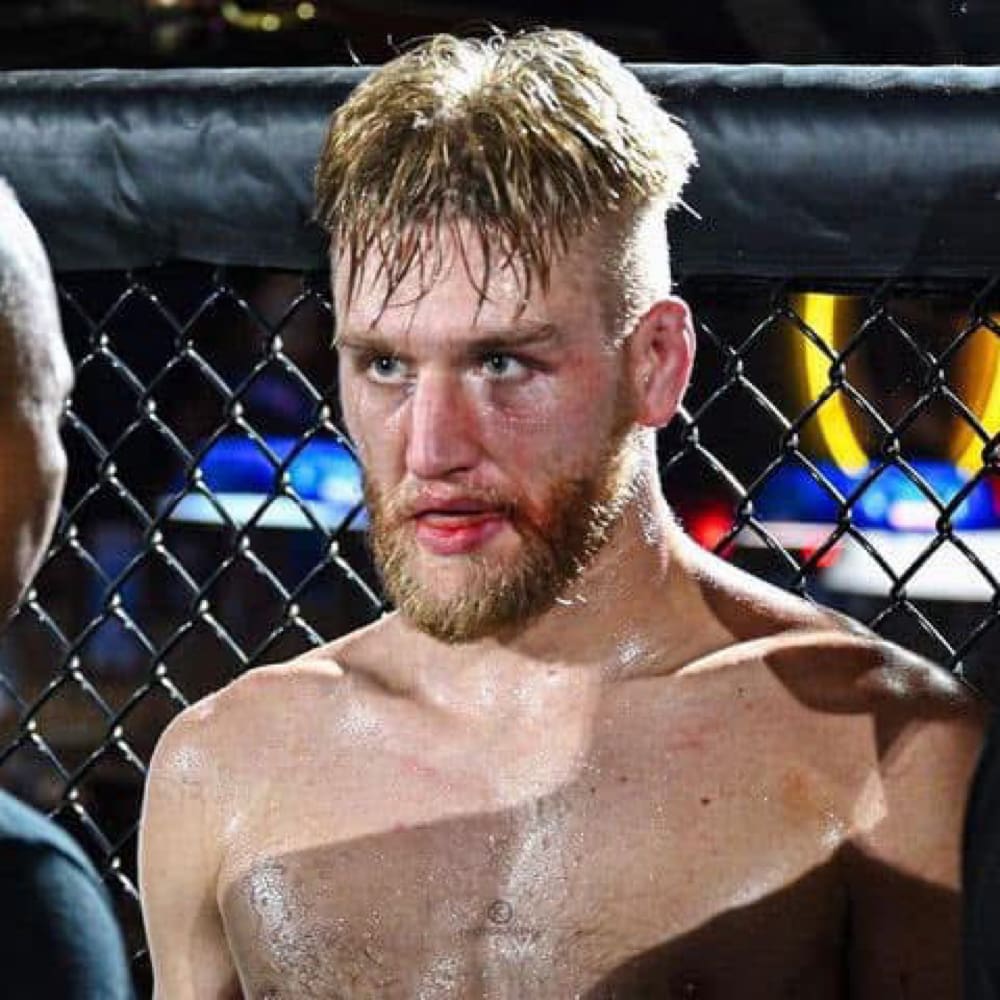 SkyKingMMA