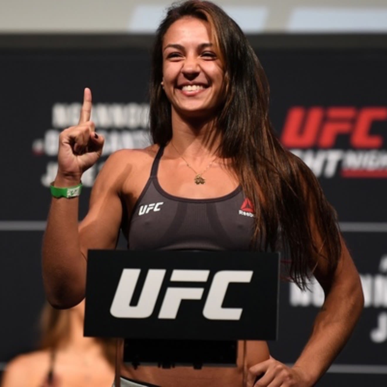 Amanda Ribas