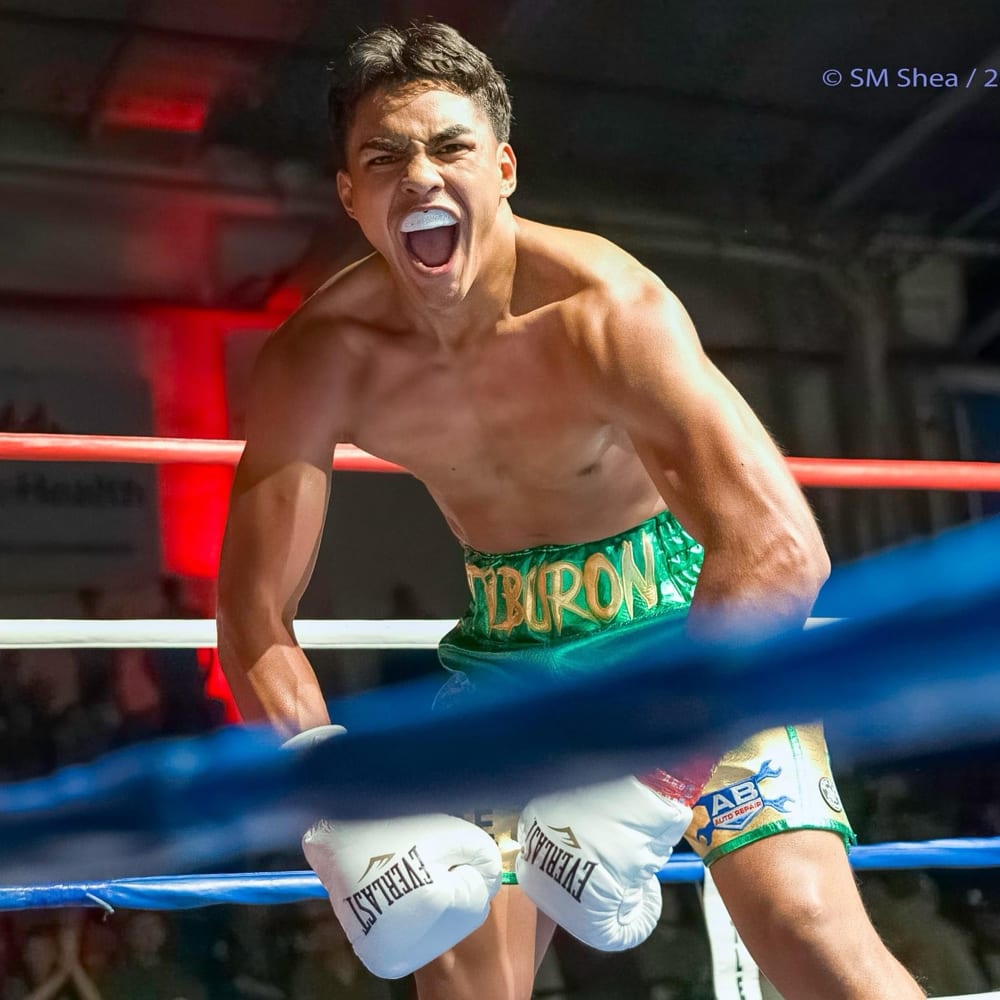 Marco Romero