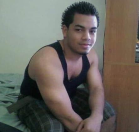 Jose Peralta