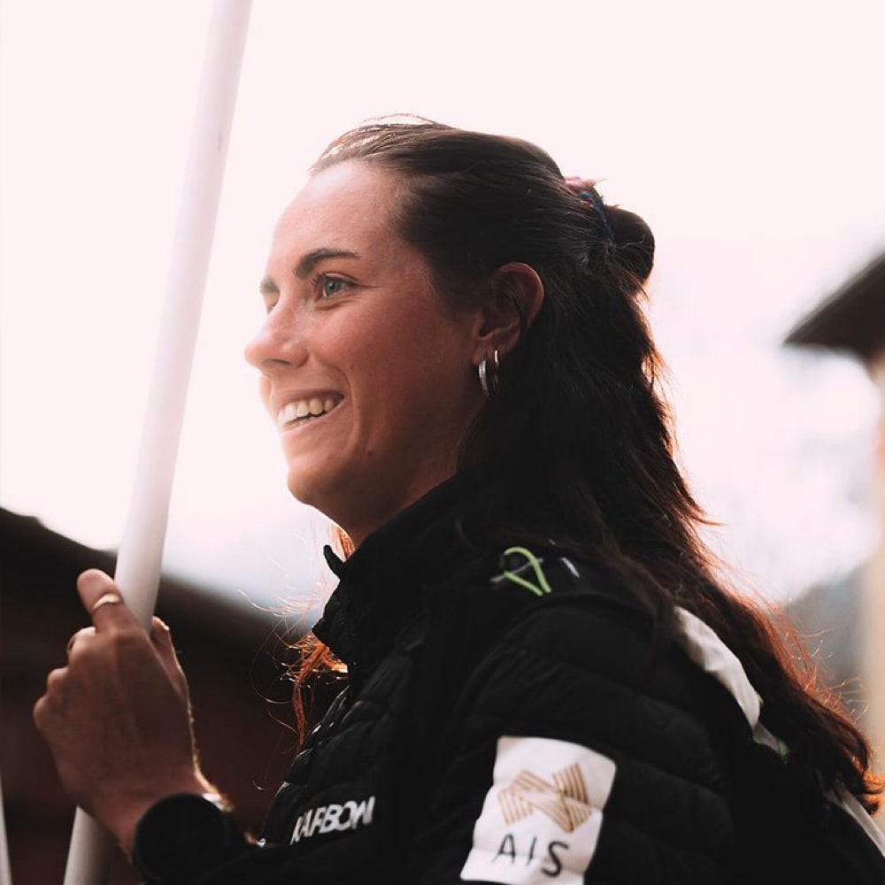 Lara Hamilton