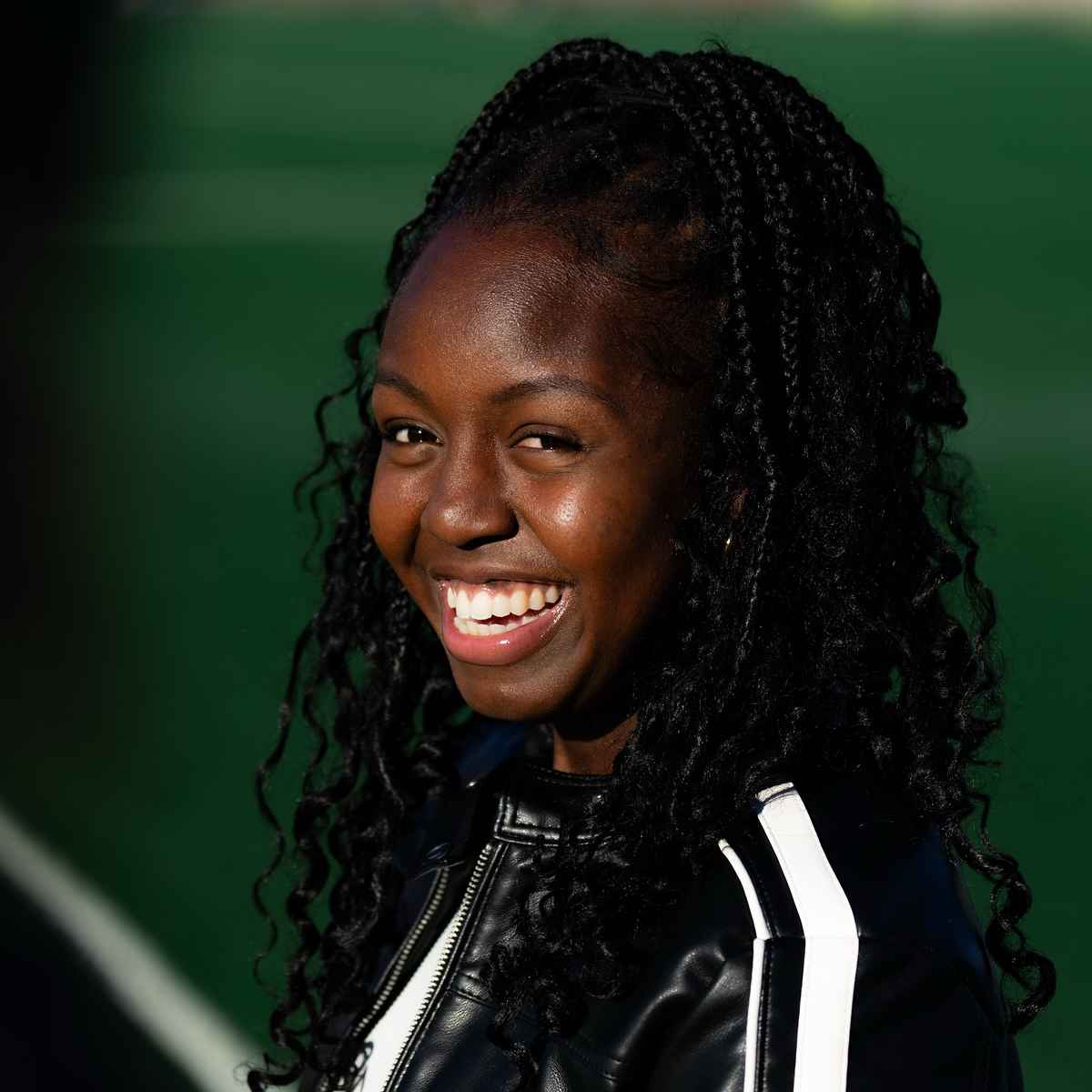 Nikayla Small