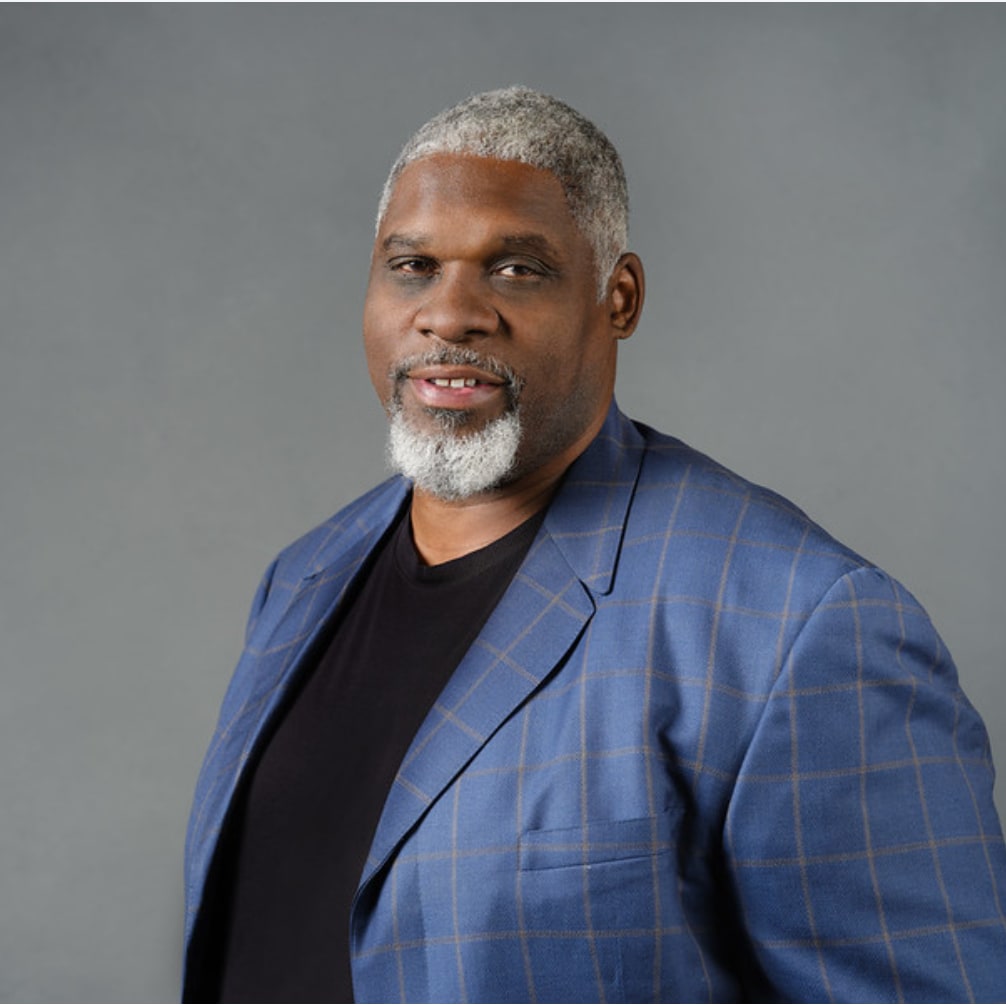 Richmond Webb