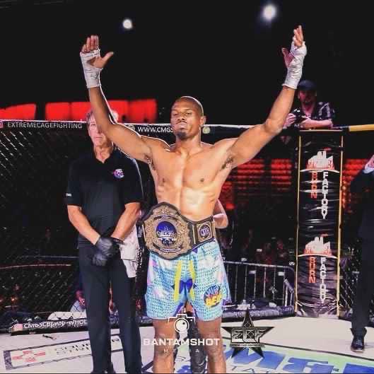 Desmond McDonald
