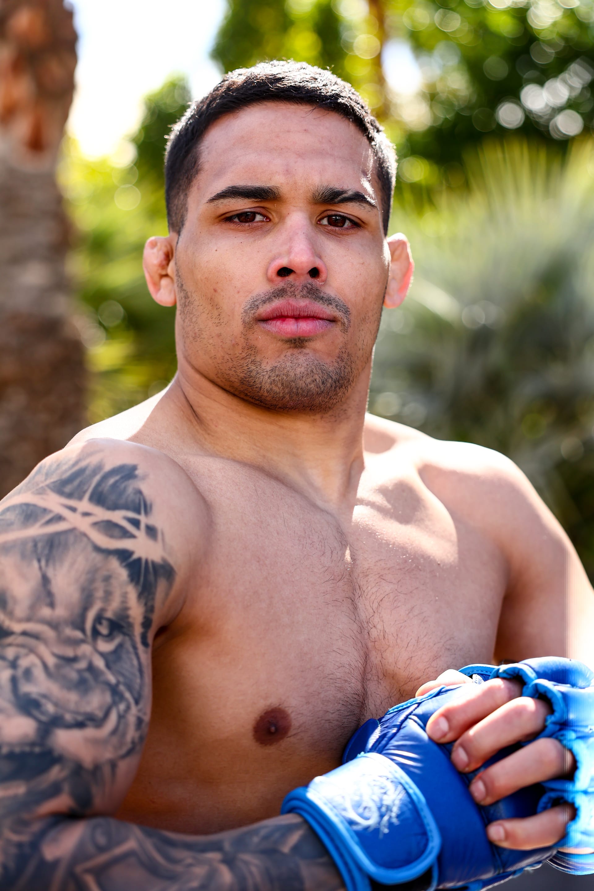 Ernesto Rodriguez