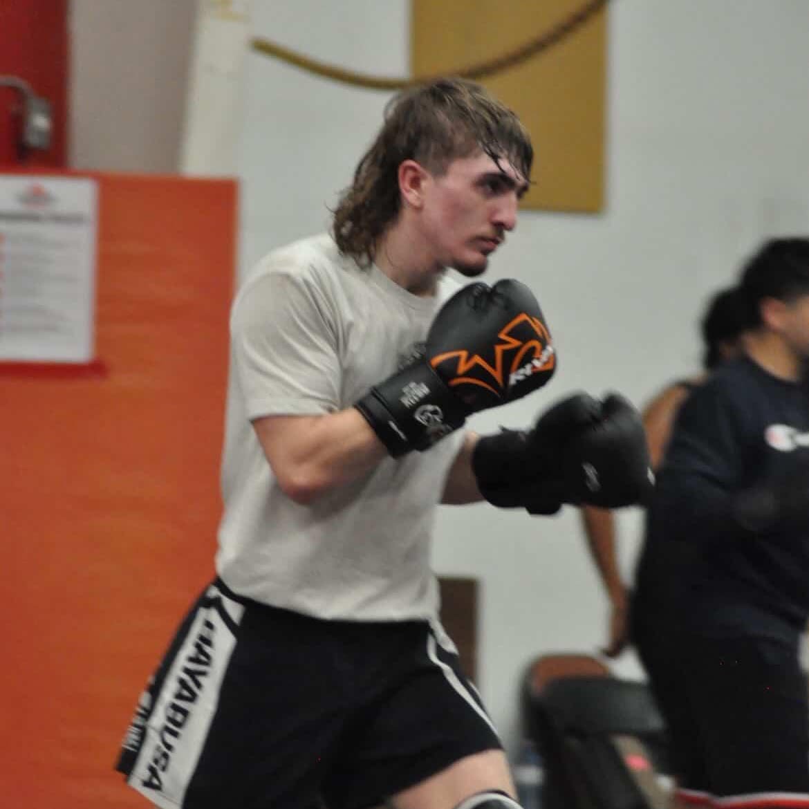 Matthew Nixon