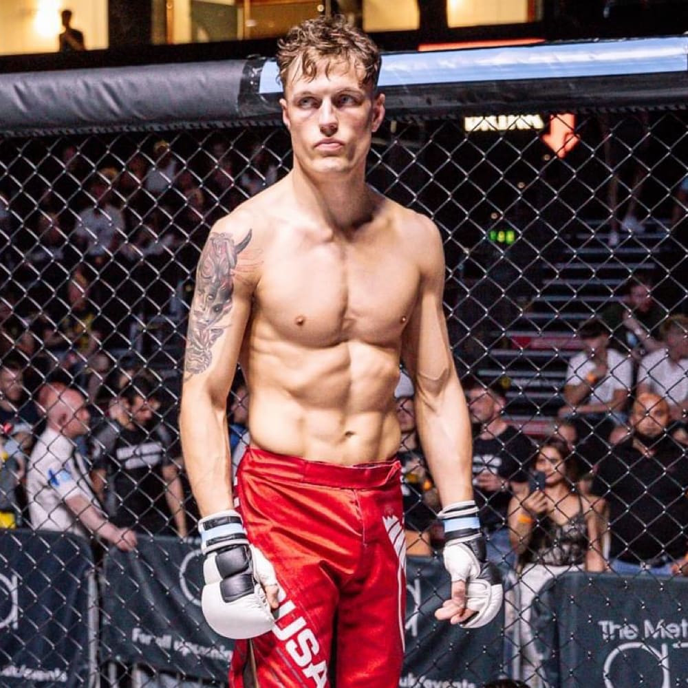 Hardknock Charnock