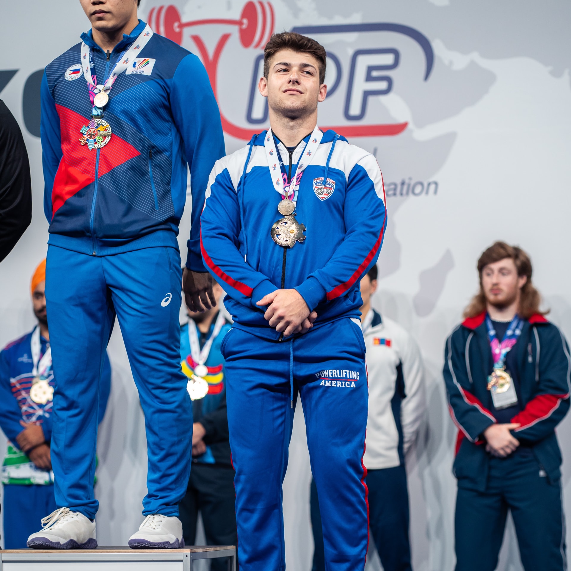 Liam Zuffoletti