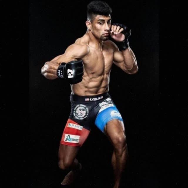 Chris Renteria