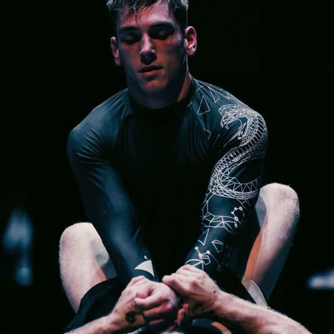 Nicholas Swan