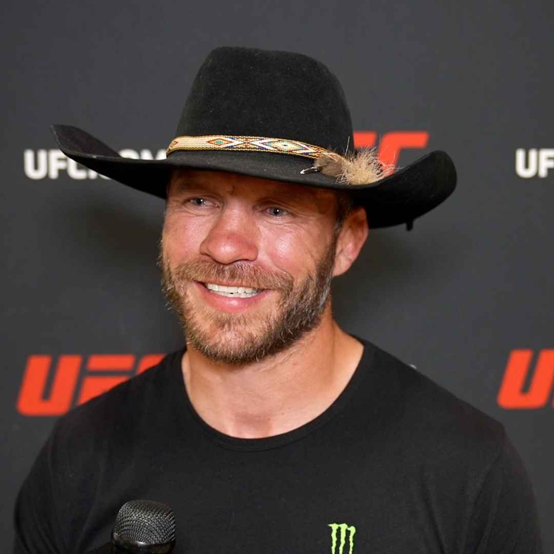 Cowboy Cerrone