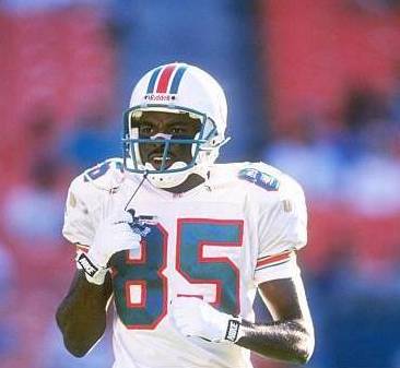 Lamar “Lamartacus” Thomas 