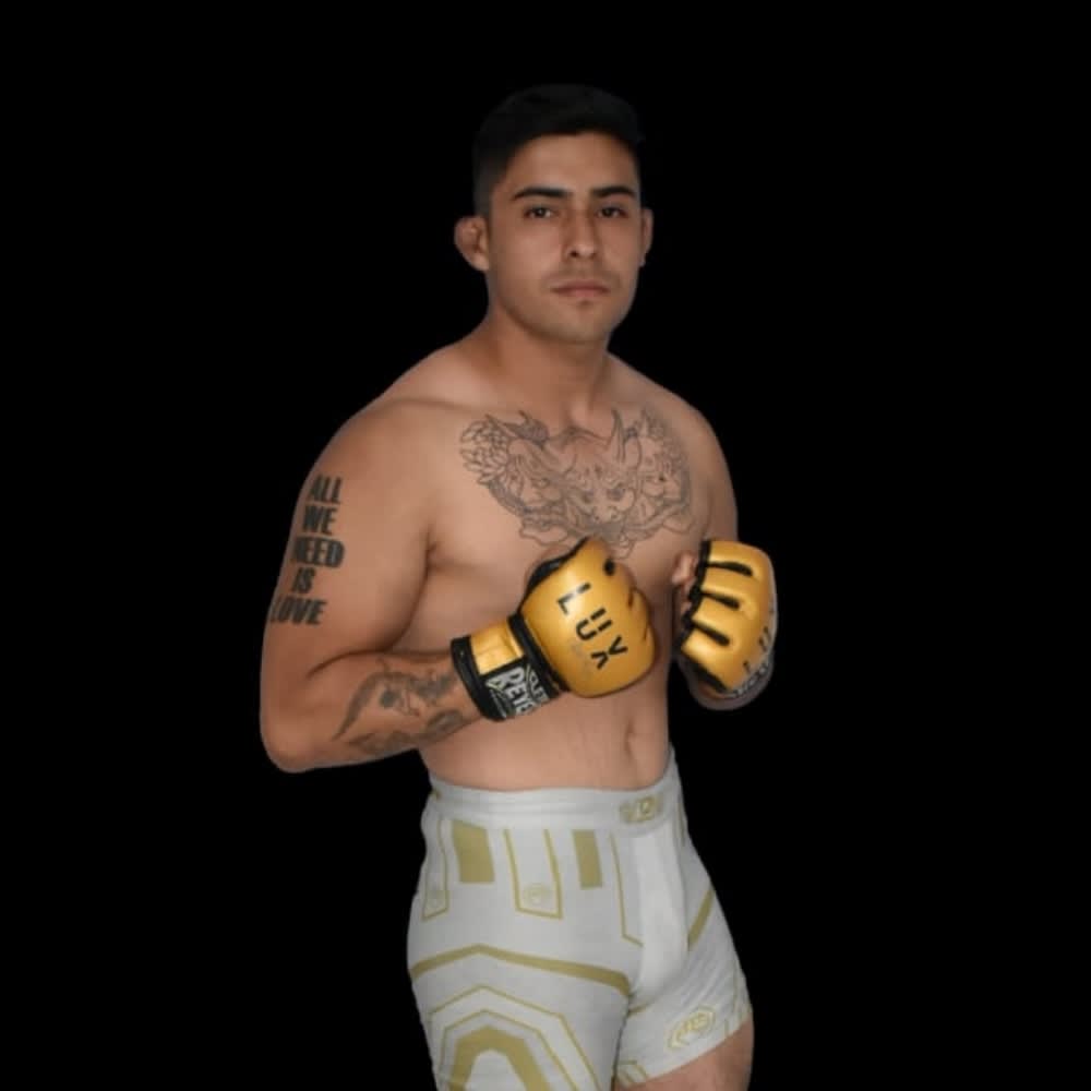 Juan kamilo (Demon) karron