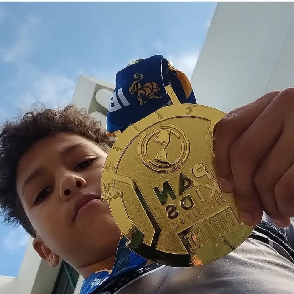 Josiah "The Destroyer" Diepenhorst