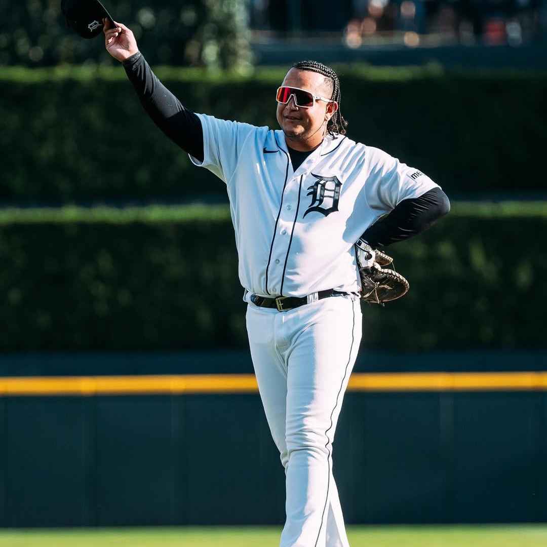 Miguel Cabrera