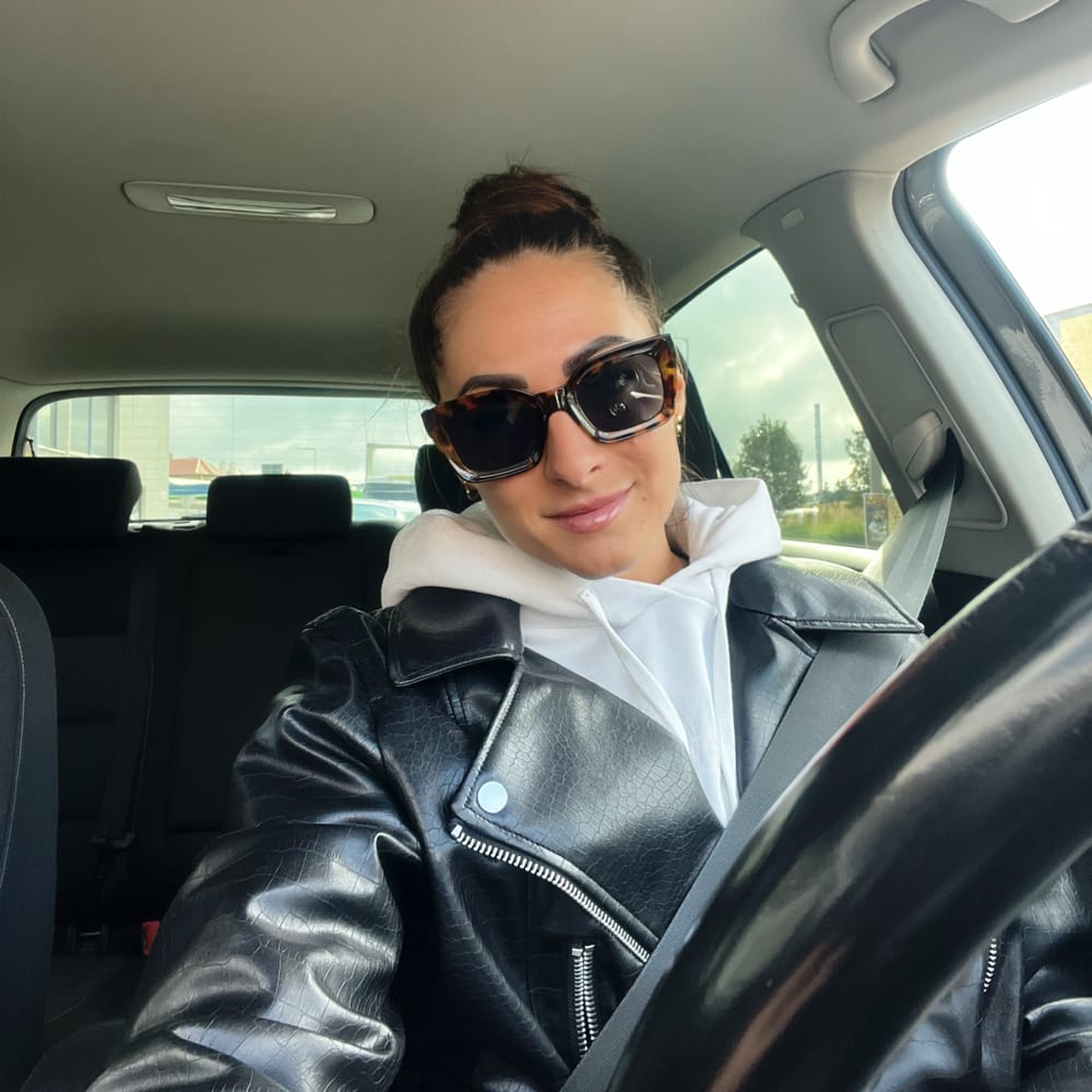 Vivi Böröndy