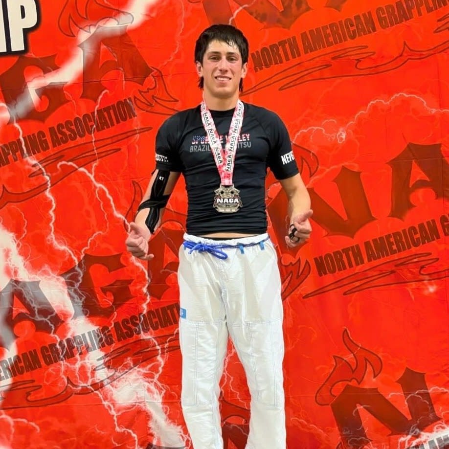 Christopher Gonzales Rice