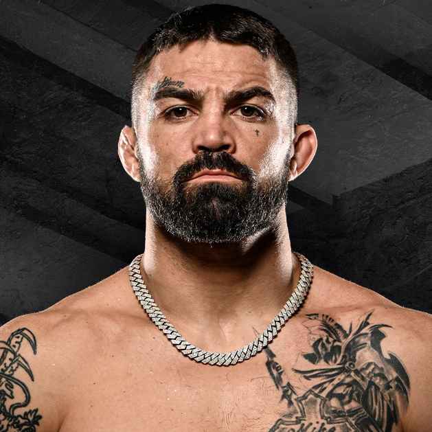 "Platinum" Mike Perry