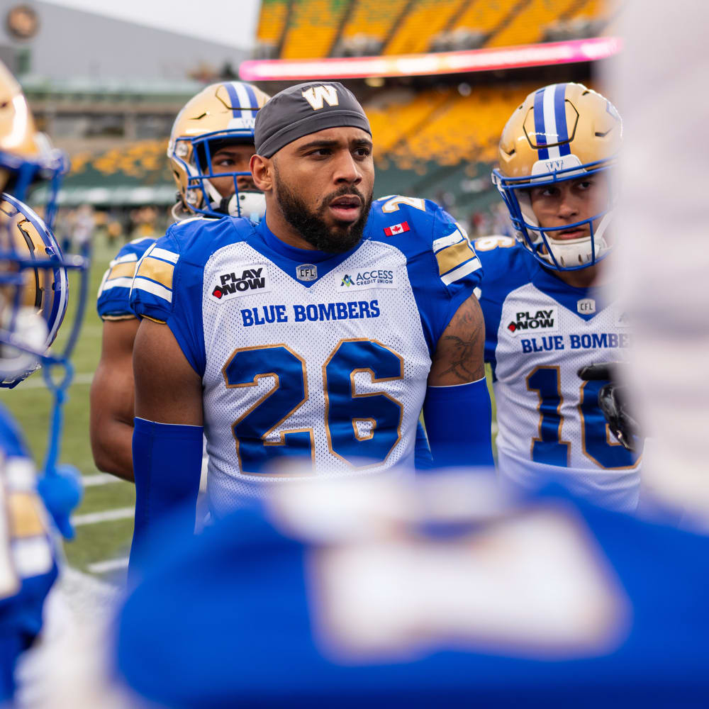 Jaiden Woodbey