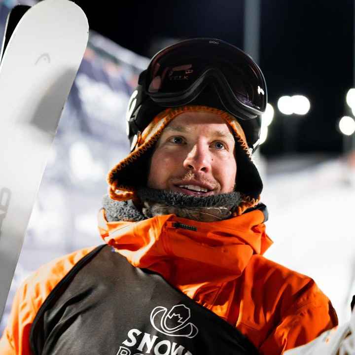 Aaron Blunck