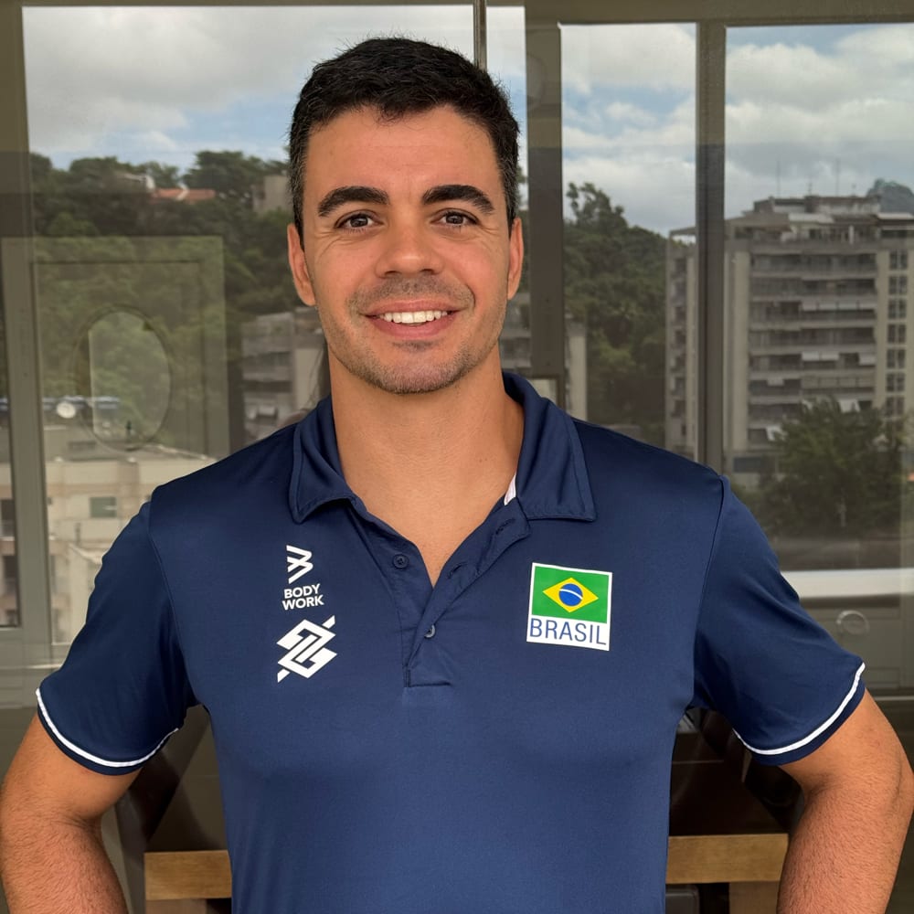 Gustavo Carvalhaes