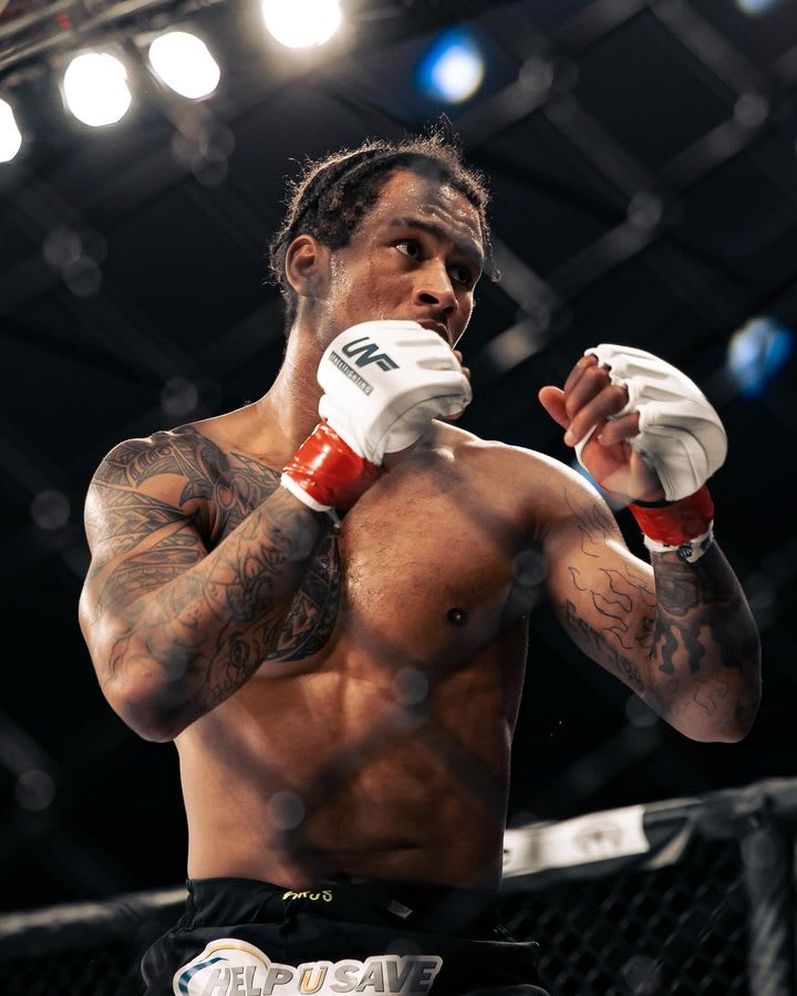 Dion Young