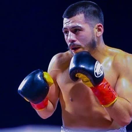 Guillermo Gutierrez