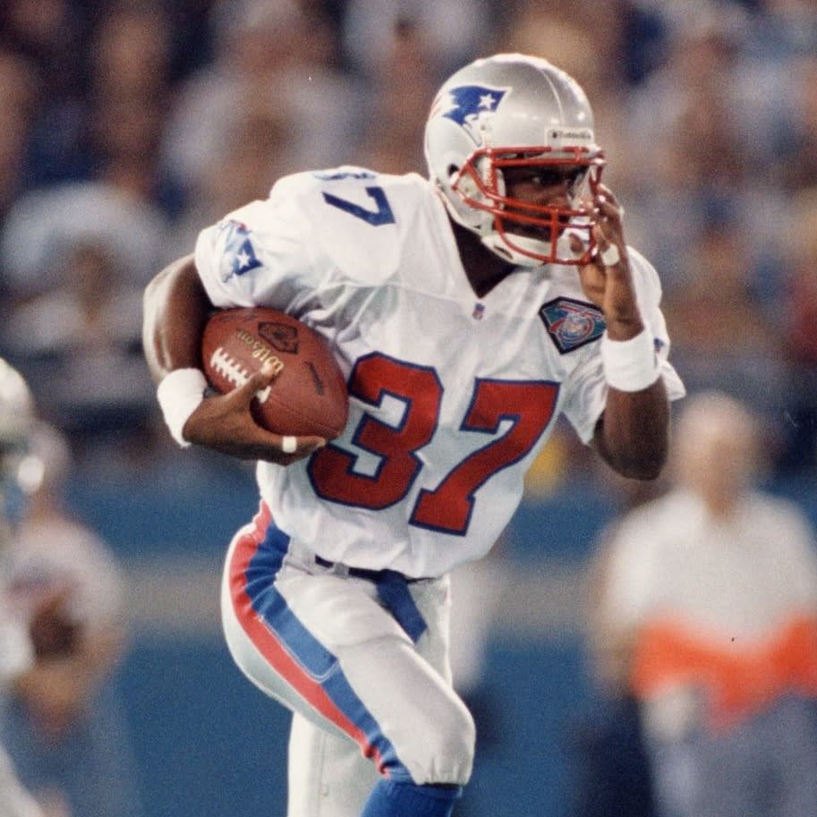 Maurice Hurst