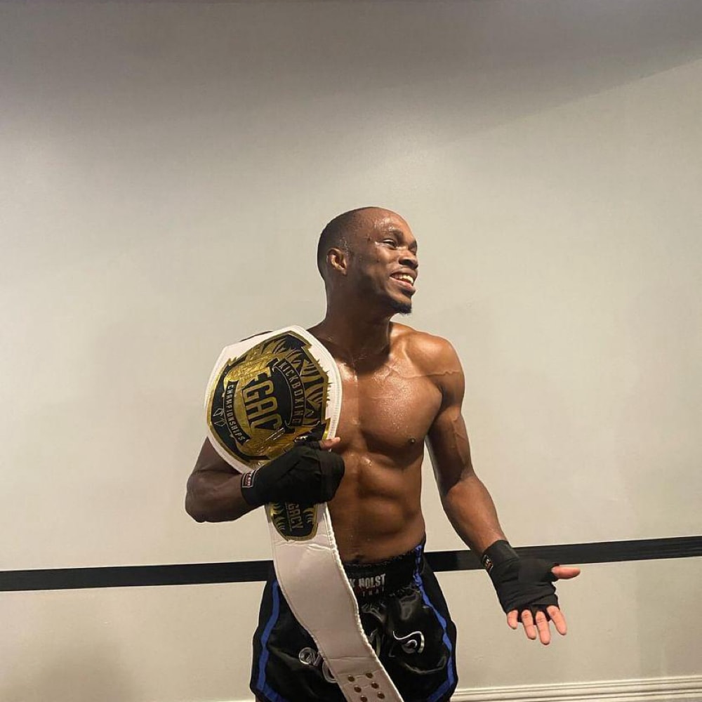 Ezekiel Finuma