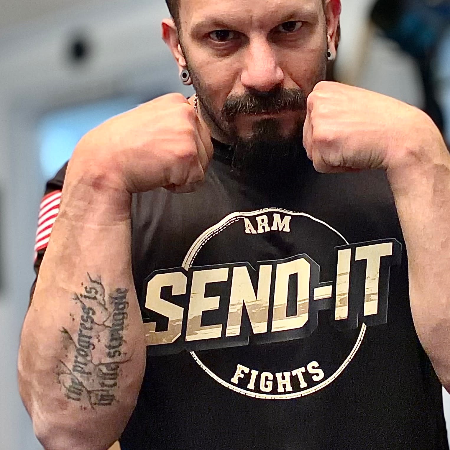 Daniel "The Nightmare " Schwarz on MILLIONS Daniel "The Nightmare " Schwarz